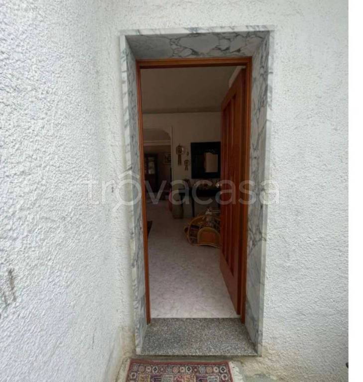 appartamento in vendita a Mazara del Vallo