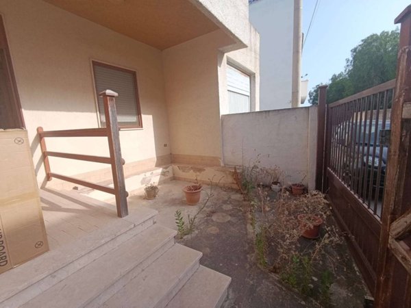 casa indipendente in vendita a Mazara del Vallo in zona Mazara Due