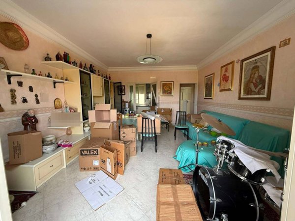 casa indipendente in vendita a Mazara del Vallo