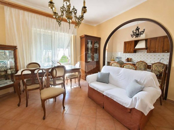 appartamento in vendita a Mazara del Vallo