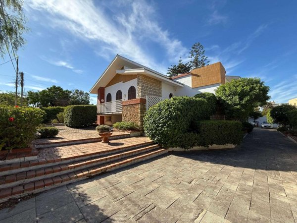 casa indipendente in vendita a Mazara del Vallo in zona Mazara Due