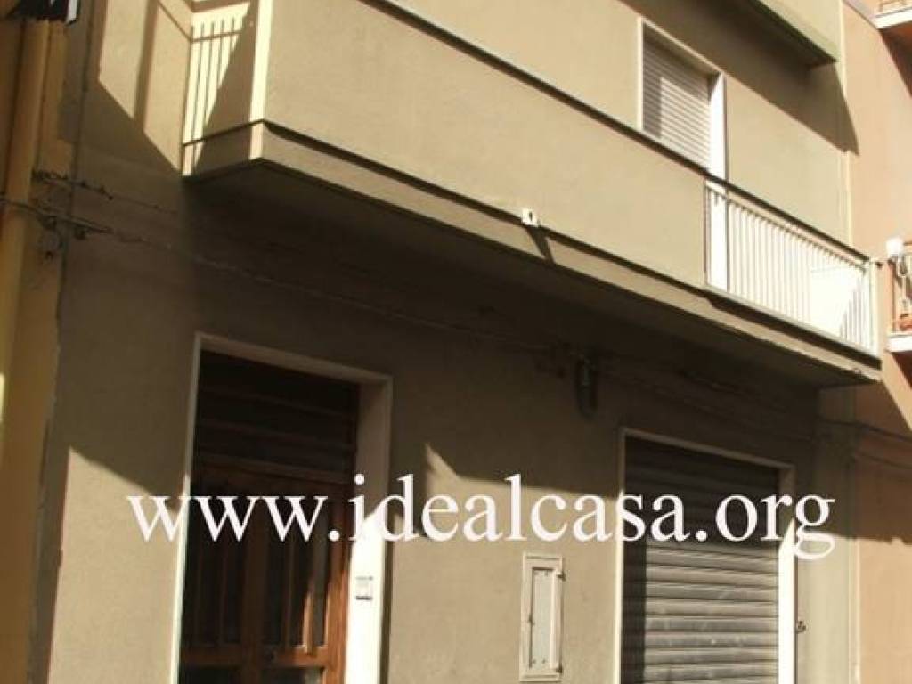 casa indipendente in vendita a Mazara del Vallo in zona Centro Storico