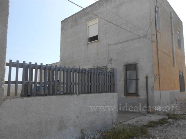 casa indipendente in vendita a Mazara del Vallo in zona Borgo Elefante