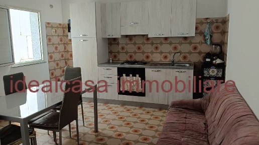 appartamento in vendita a Mazara del Vallo in zona Centro Storico