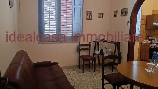 casa indipendente in vendita a Mazara del Vallo in zona Centro Storico
