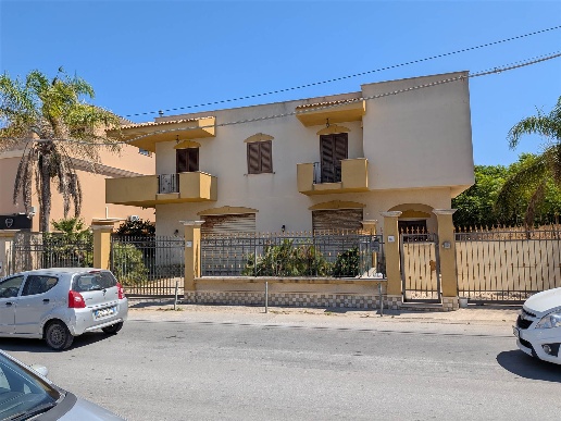 casa indipendente in vendita a Mazara del Vallo in zona Mazara Due