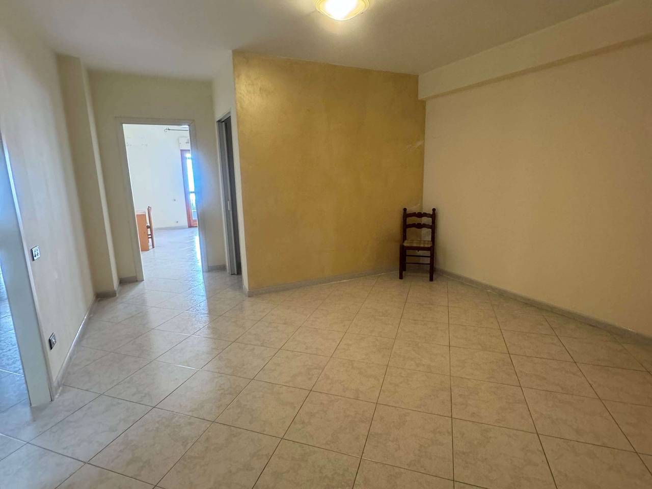 appartamento in vendita a Mazara del Vallo