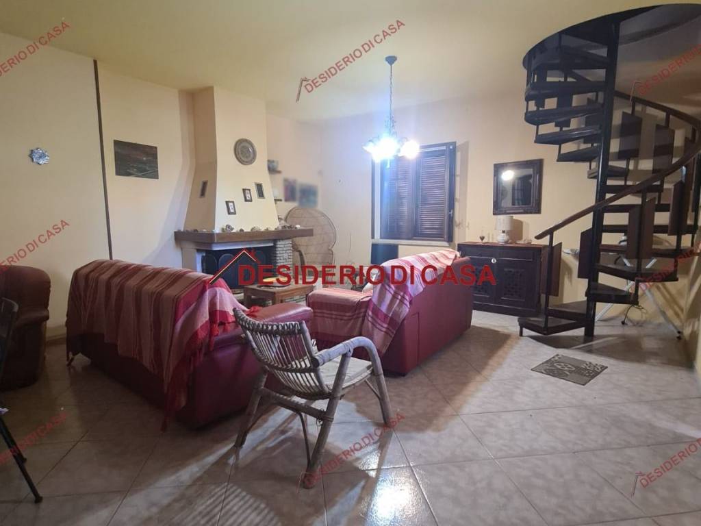 casa indipendente in vendita a Mazara del Vallo in zona Capo Feto