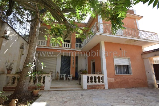 casa indipendente in vendita a Mazara del Vallo