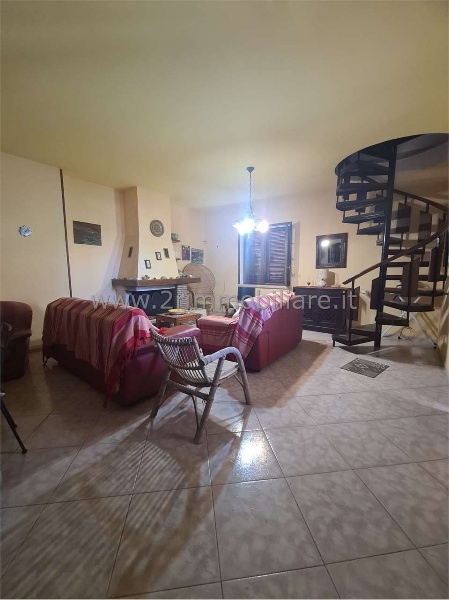 casa indipendente in vendita a Mazara del Vallo in zona Capo Feto
