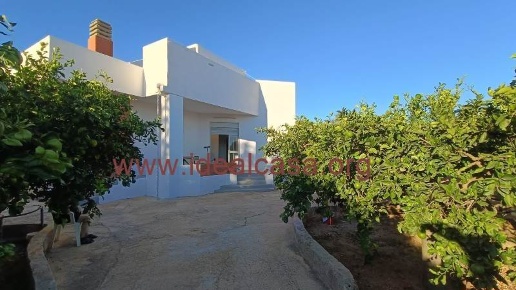 casa indipendente in vendita a Mazara del Vallo in zona Capo Feto