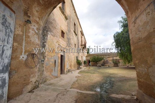 villa in vendita a Mazara del Vallo in zona San Giorgio