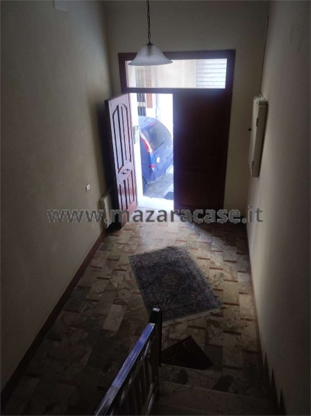 appartamento in vendita a Mazara del Vallo