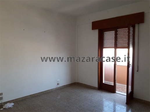 appartamento in vendita a Mazara del Vallo