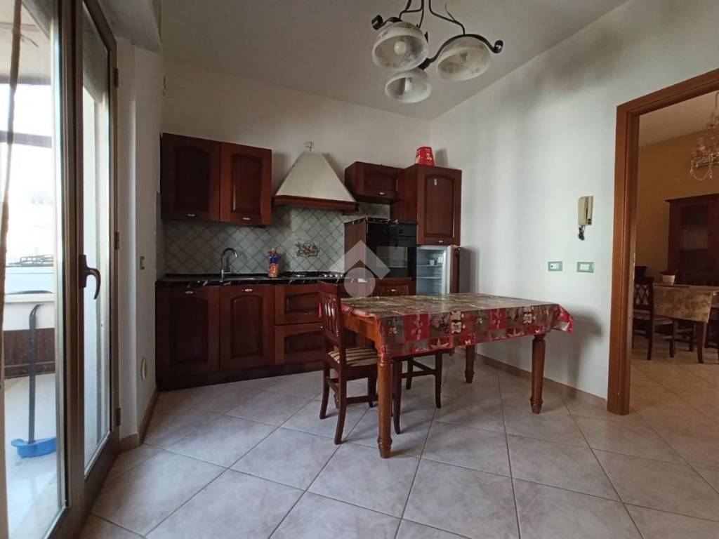 appartamento in vendita a Mazara del Vallo in zona Centro Storico