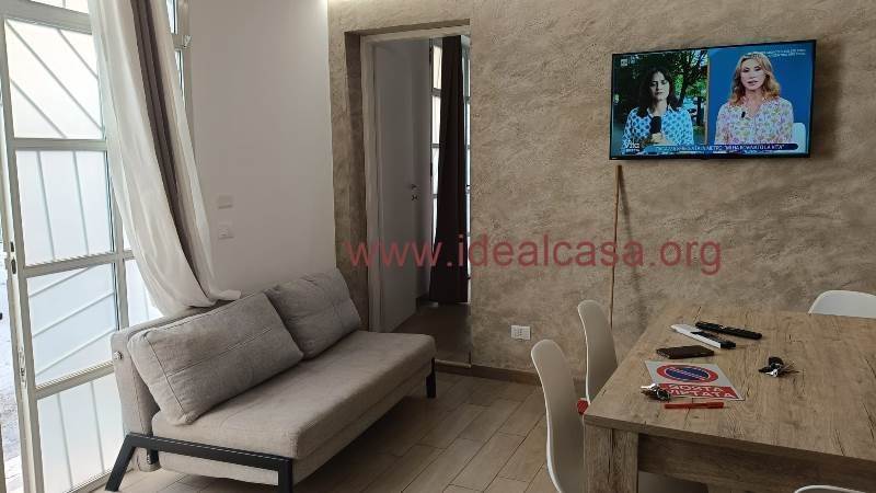 appartamento in vendita a Mazara del Vallo in zona Centro Storico