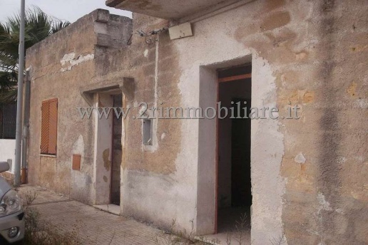 casa indipendente in vendita a Mazara del Vallo in zona Borgata Costiera
