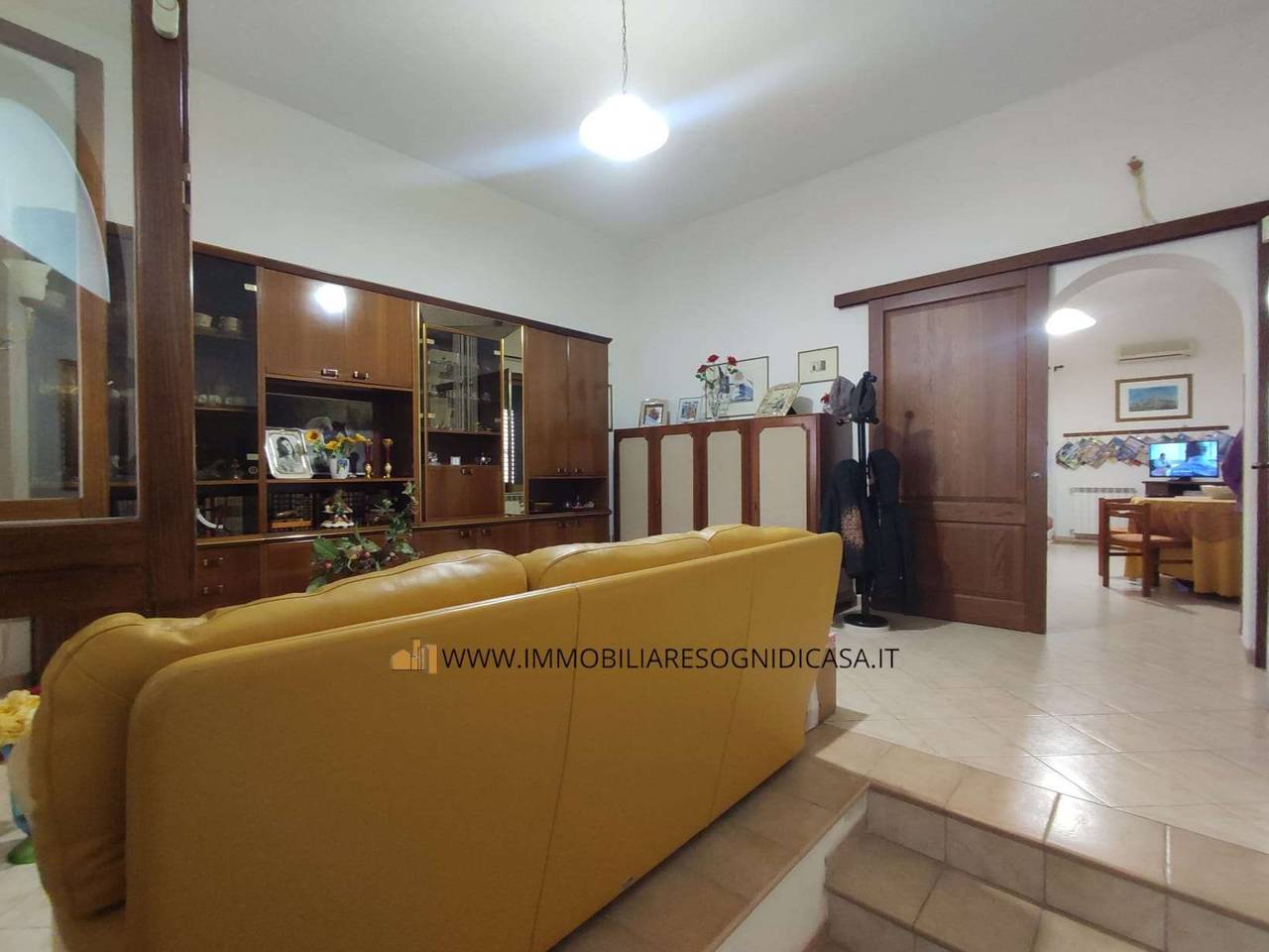 casa indipendente in vendita a Mazara del Vallo in zona Centro Storico