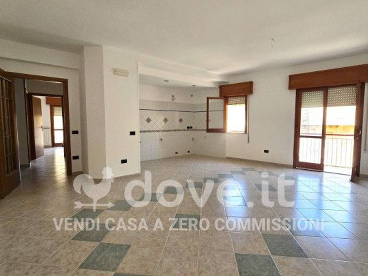 appartamento in vendita a Mazara del Vallo in zona Centro Storico