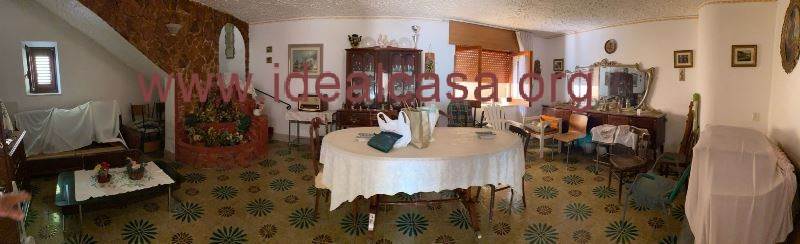 casa indipendente in vendita a Mazara del Vallo in zona Capo Feto