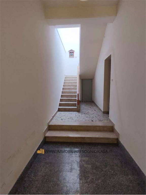 casa indipendente in vendita a Mazara del Vallo