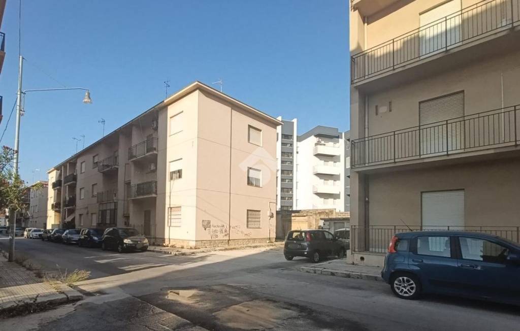 appartamento in vendita a Mazara del Vallo in zona Centro Storico