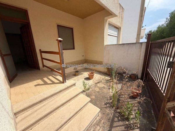 casa indipendente in vendita a Mazara del Vallo in zona Mazara Due