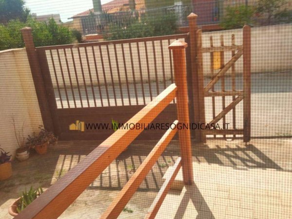 casa indipendente in vendita a Mazara del Vallo in zona Centro Storico