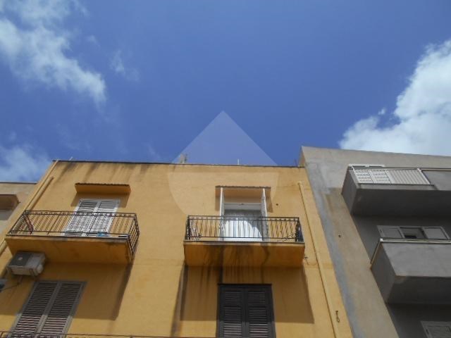 appartamento in vendita a Mazara del Vallo in zona Centro Storico