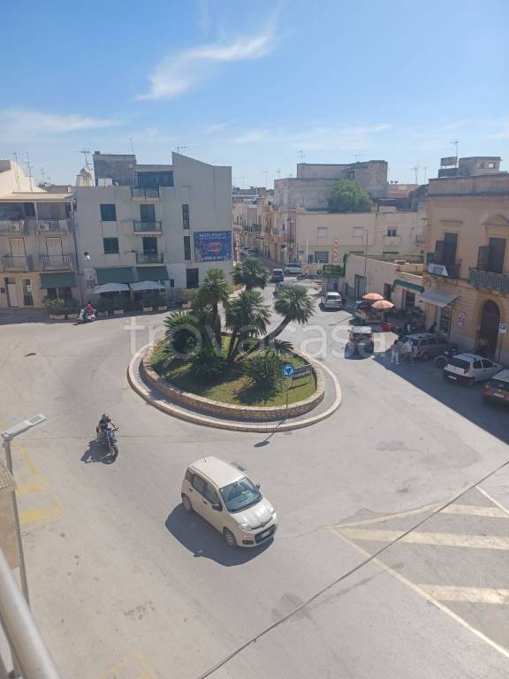 appartamento in vendita a Mazara del Vallo in zona Centro Storico