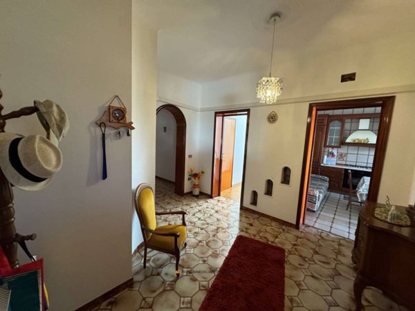 appartamento in vendita a Mazara del Vallo in zona Centro Storico