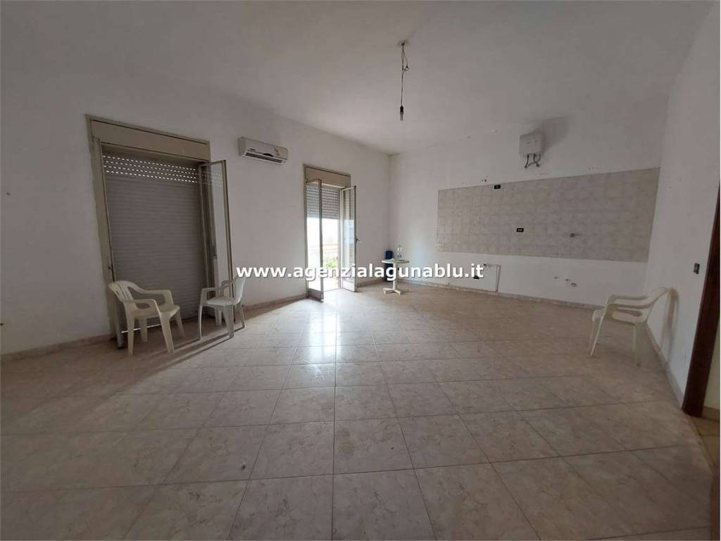 appartamento in vendita a Mazara del Vallo