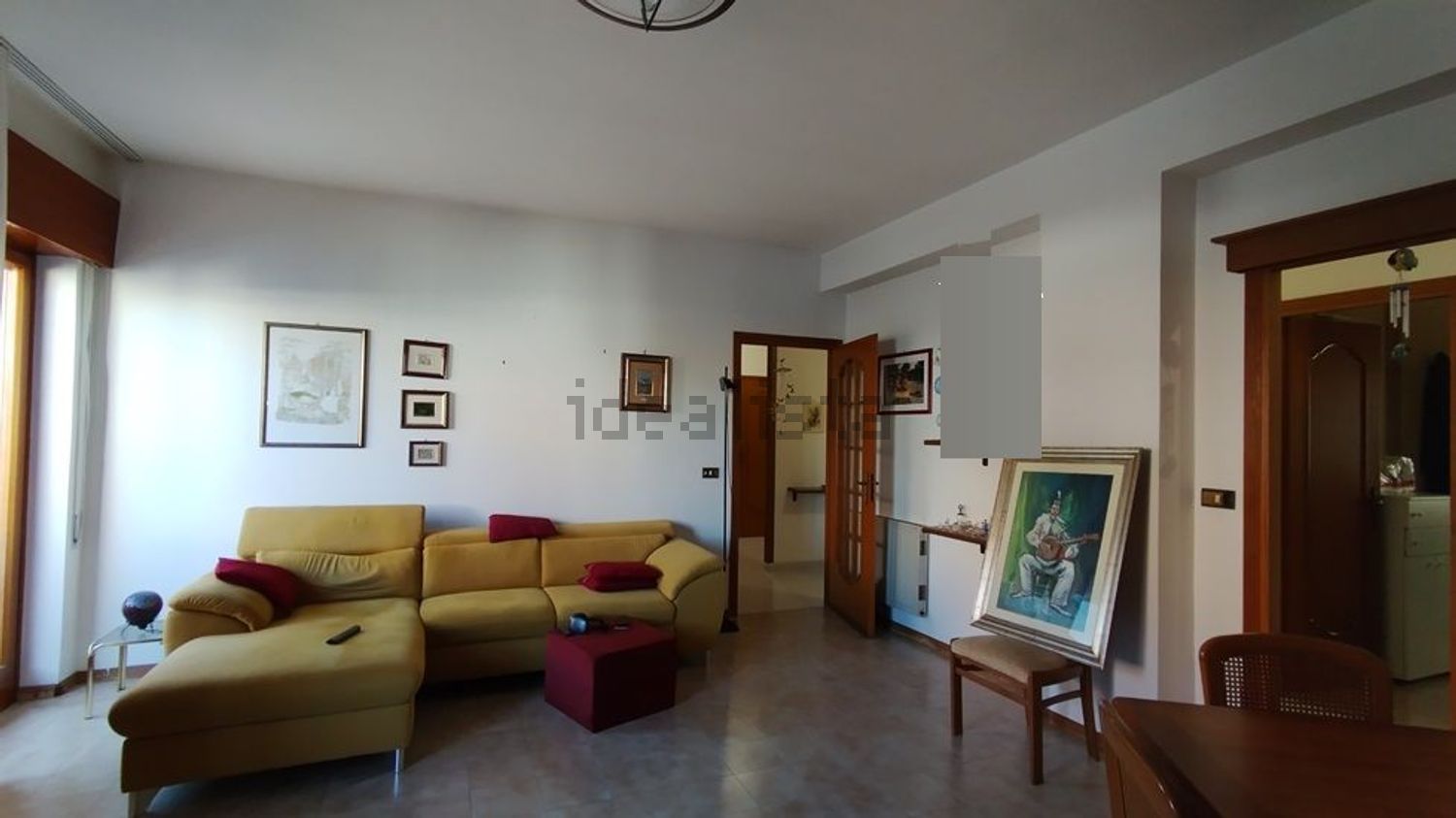 appartamento in vendita a Mazara del Vallo