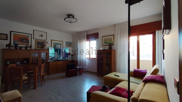 appartamento in vendita a Mazara del Vallo in zona Centro Storico