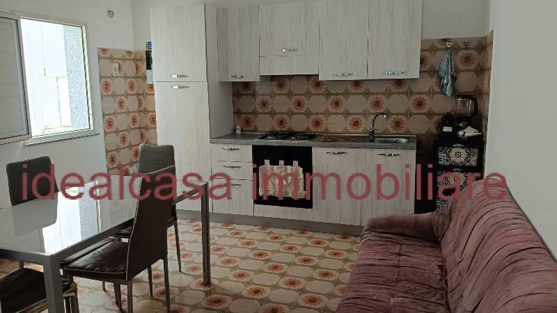 appartamento in vendita a Mazara del Vallo in zona Centro Storico
