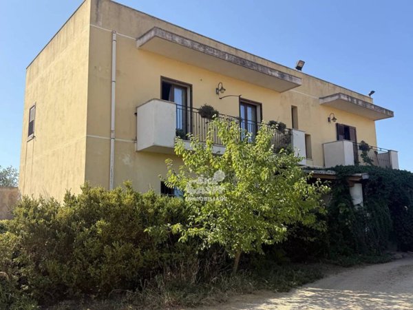 casa indipendente in vendita a Mazara del Vallo