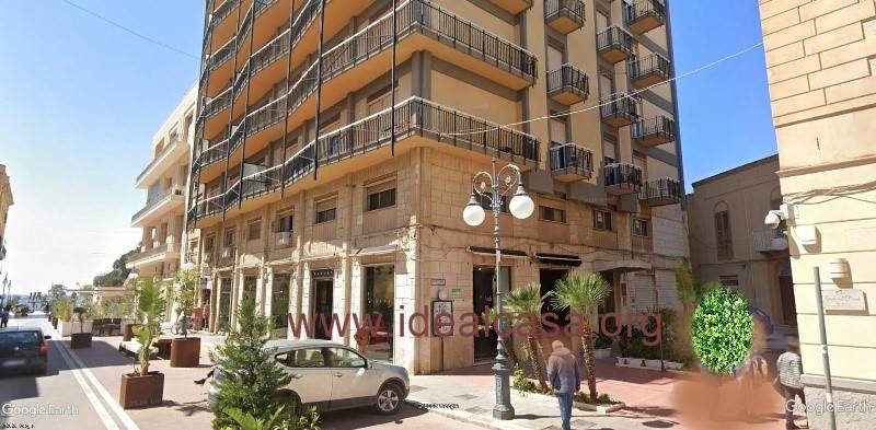ufficio in vendita a Mazara del Vallo in zona Centro Storico