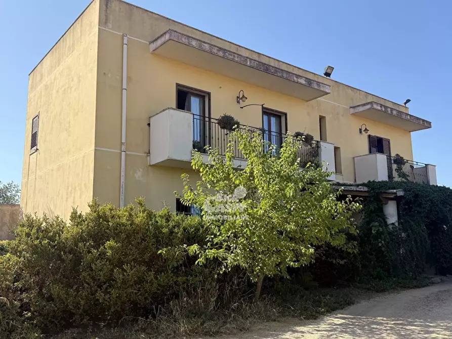 casa indipendente in vendita a Mazara del Vallo
