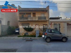 appartamento in vendita a Mazara del Vallo