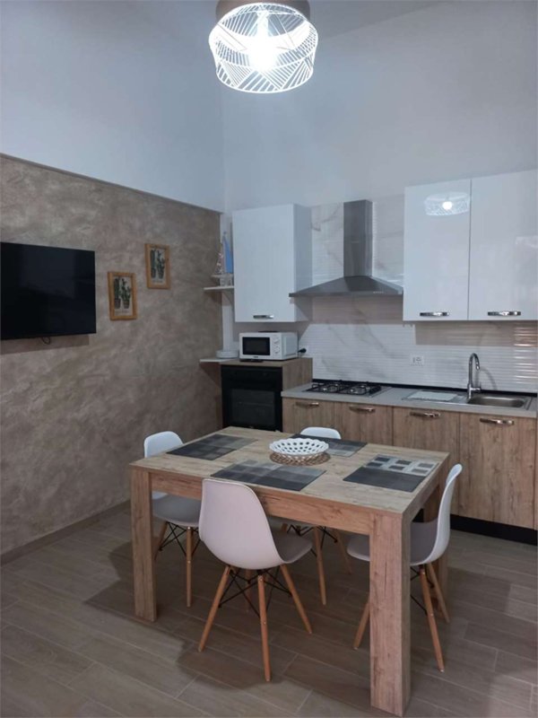 appartamento in vendita a Mazara del Vallo