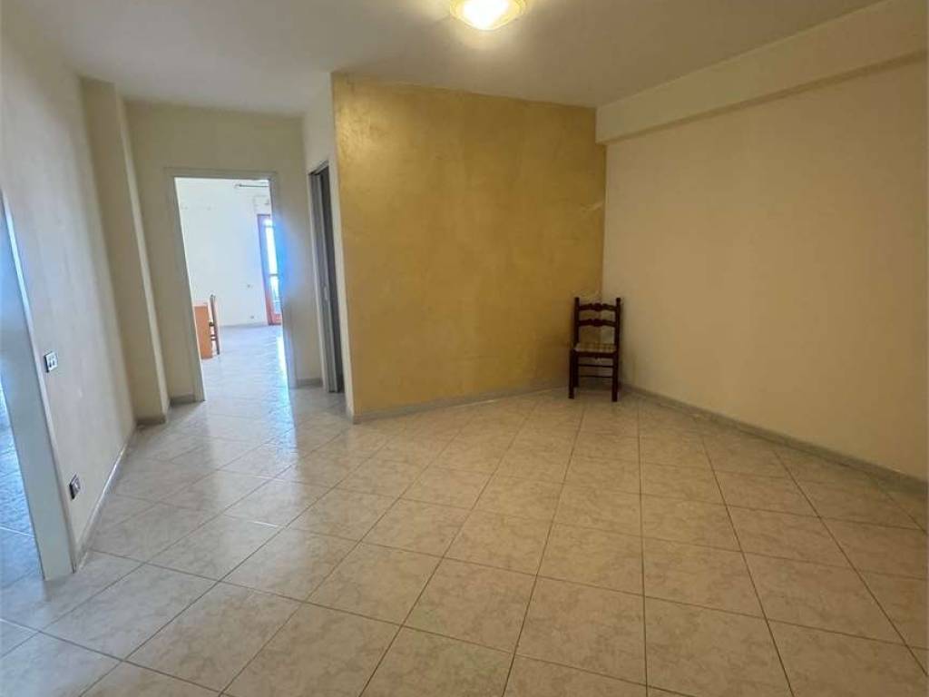 appartamento in vendita a Mazara del Vallo in zona Centro Storico