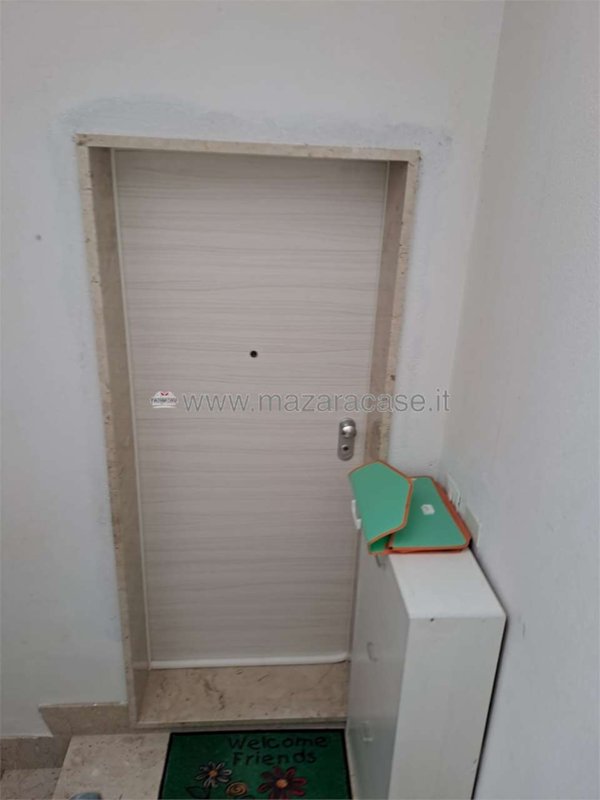 appartamento in vendita a Mazara del Vallo in zona Mazara Due