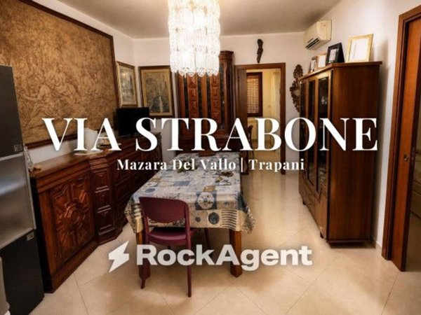 appartamento in vendita a Mazara del Vallo in zona Mazara Due