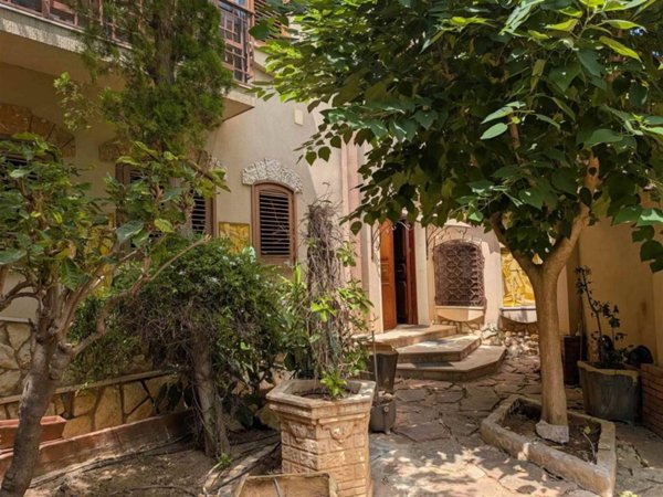 appartamento in vendita a Mazara del Vallo in zona Centro Storico