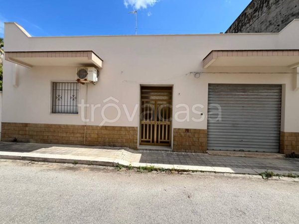 casa indipendente in vendita a Mazara del Vallo in zona Mazara Due