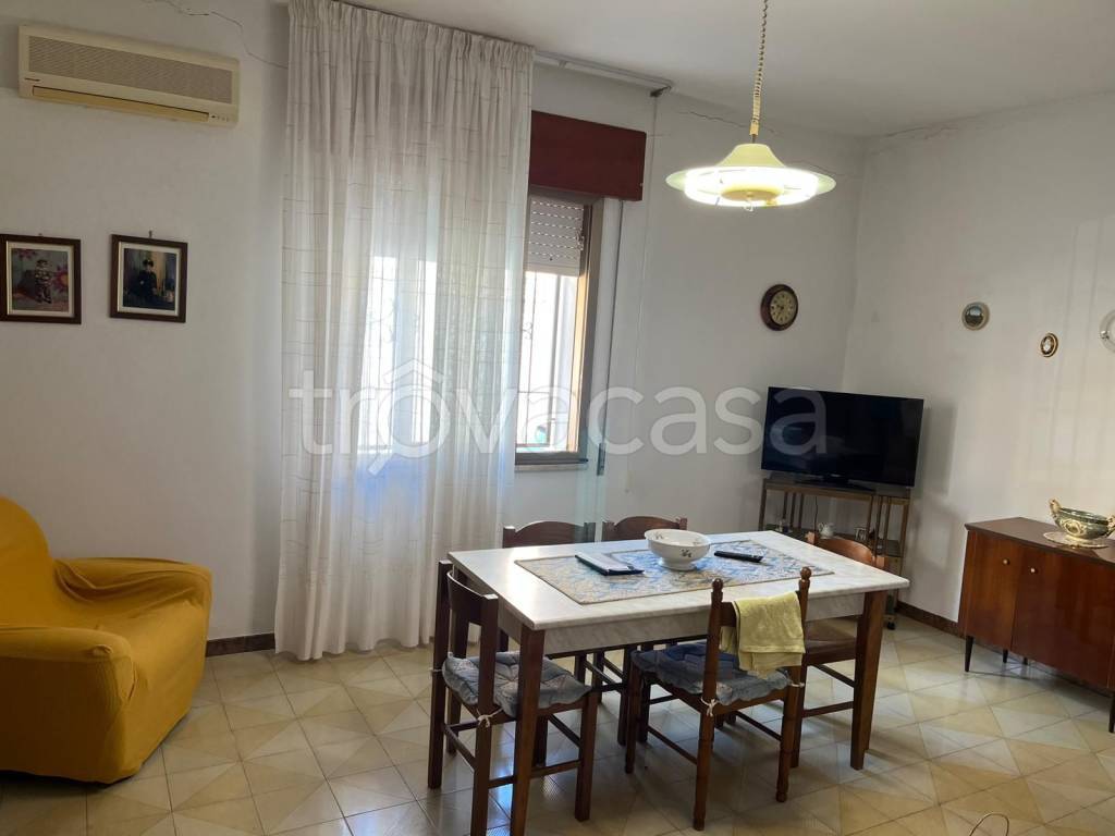 casa indipendente in vendita a Mazara del Vallo in zona Mazara Due