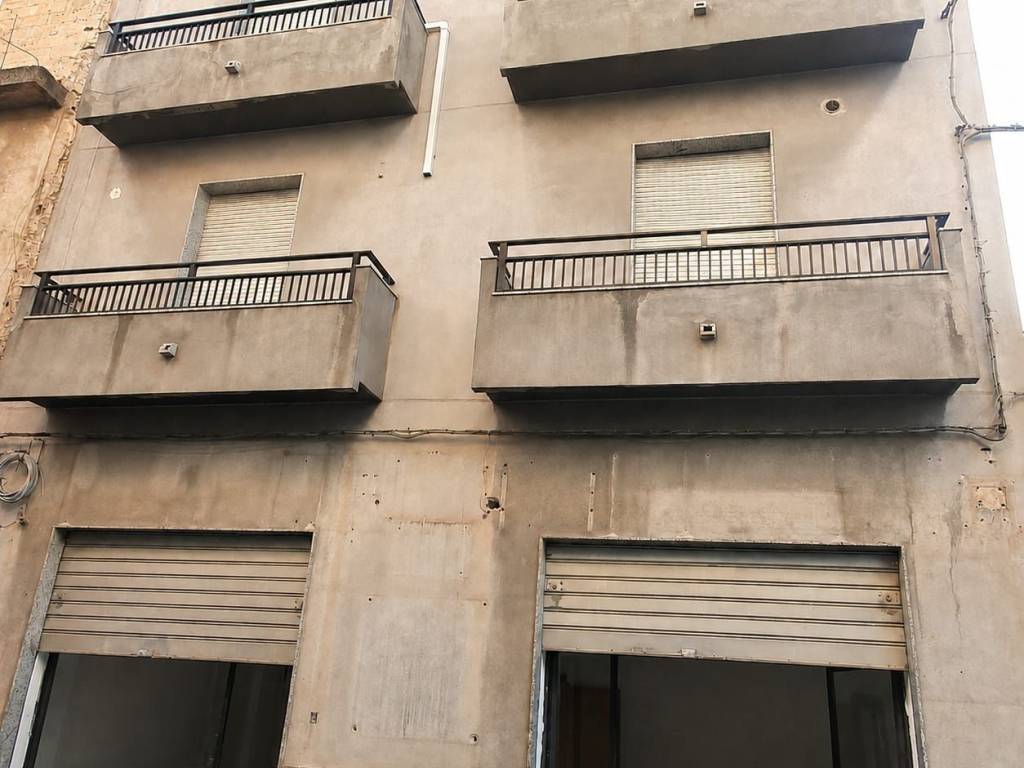 casa indipendente in vendita a Mazara del Vallo in zona Centro Storico