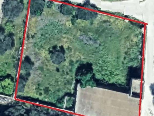 terreno edificabile in vendita a Mazara del Vallo in zona Mazara Due
