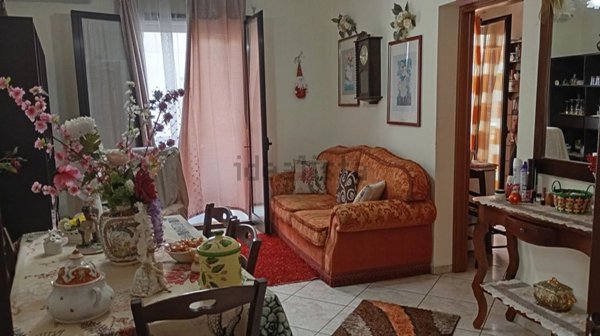 appartamento in vendita a Mazara del Vallo in zona Centro Storico