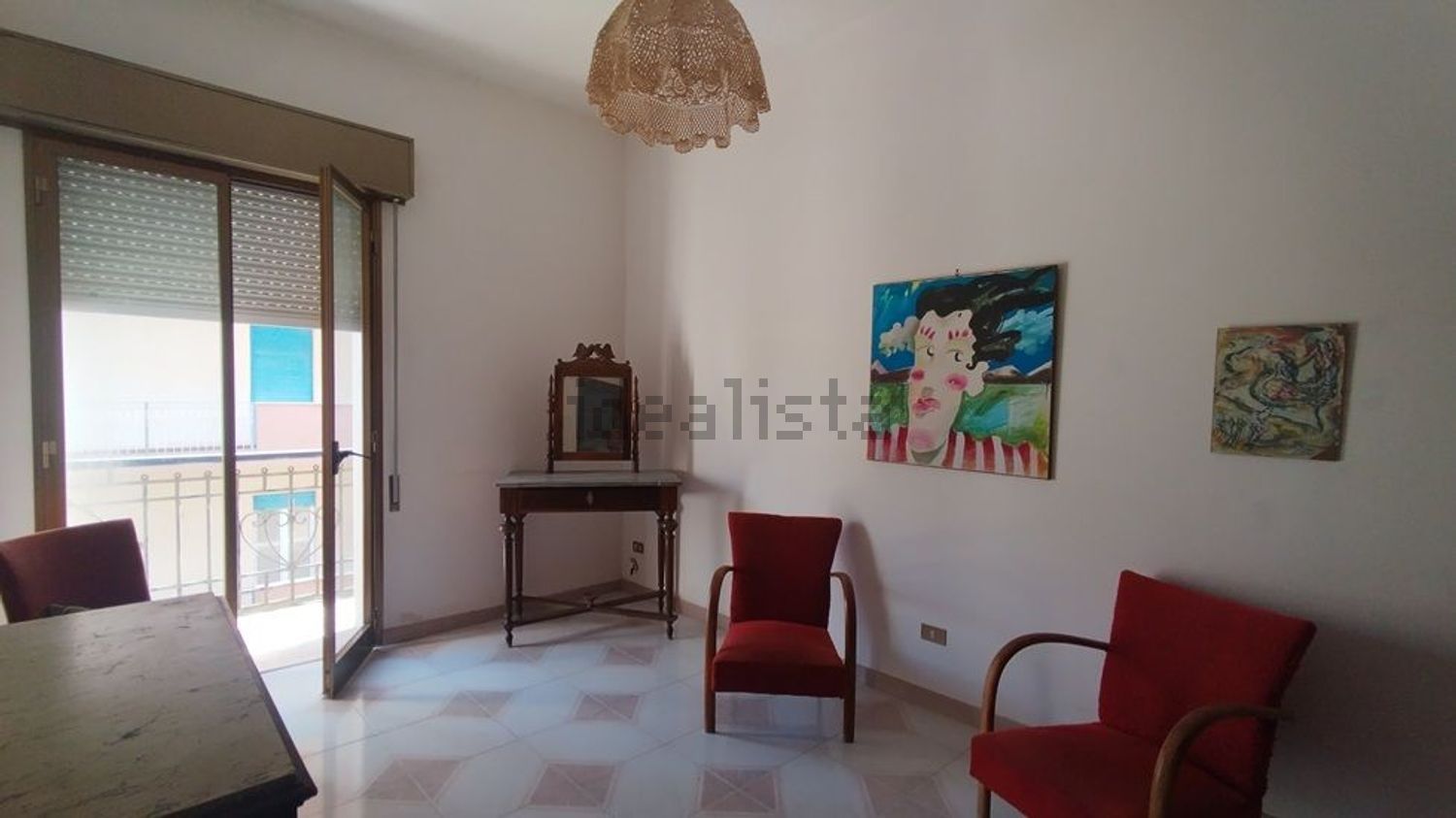 appartamento in vendita a Mazara del Vallo